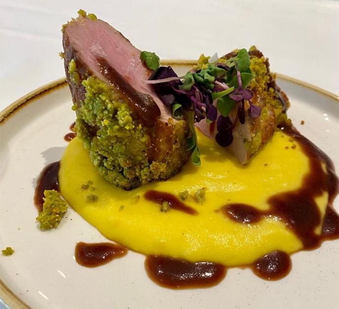 Primavera Gourmet 2025, efervescencia y cultura en el plato, en Meliá Madrid Princesa