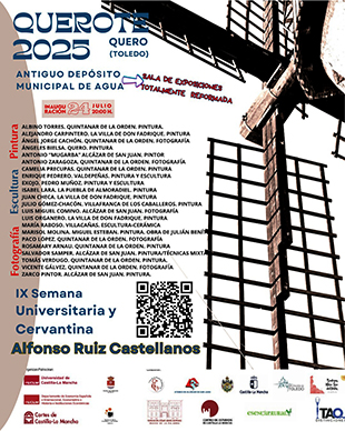 Inaugurada La Muestra Artística “Querote 2025”