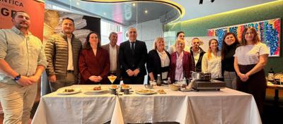 Primavera Gourmet 2026, Regreso del producto local, autenticidad e identidad de un territorio, Hotel Índigo Madrid Gran Vía