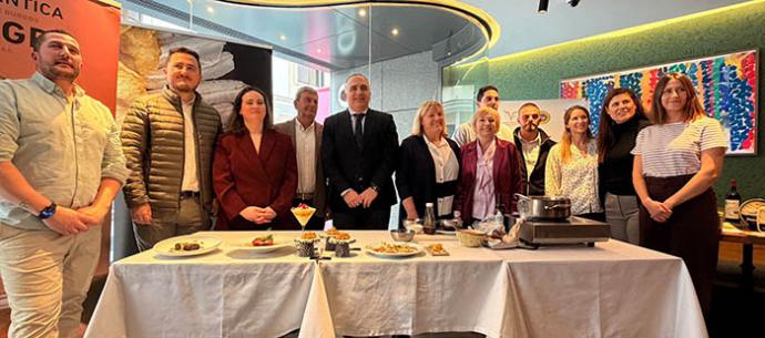 Primavera Gourmet 2026, Regreso del producto local, autenticidad e identidad de un territorio, Hotel Índigo Madrid Gran Vía