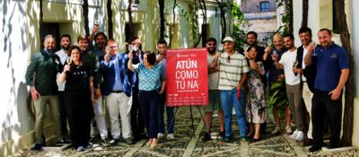 La hostelería de Jerez organiza unas jornadas gastronómicas para promocionar el atún