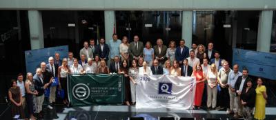 Andalucía la primera comunidad en certificaciones calidad de sus playas