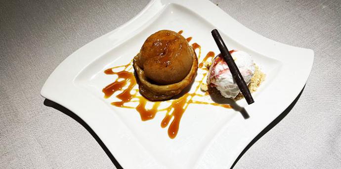 El Espigón: El Corazón de la Lonja Andaluza Late en Madrid