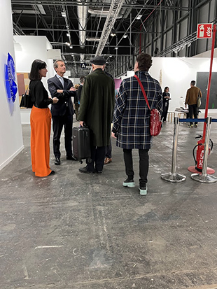 ARCO 2026 - La Feria De Arte Contemporáneo