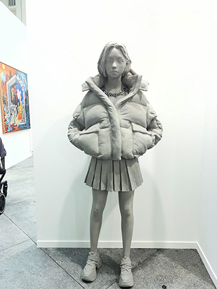 Art Madrid - “Una Apuesta Por La Colectividad y La Innovación