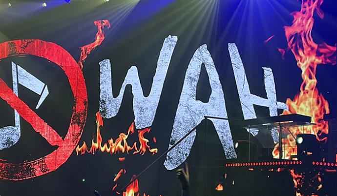 Wah Show Madrid El Poder De La Música Que Une y Nos Hace Vibrar