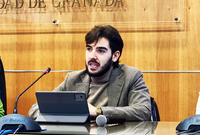 La Cátedra UGR de Cultura Gitana celebra el Día Internacional del Pueblo Gitano con varios actos académicos y divulgativos