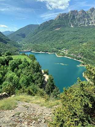 Balneario de Panticosa y alrededores: escapada familiar entre montañas, aventuras y bienestar