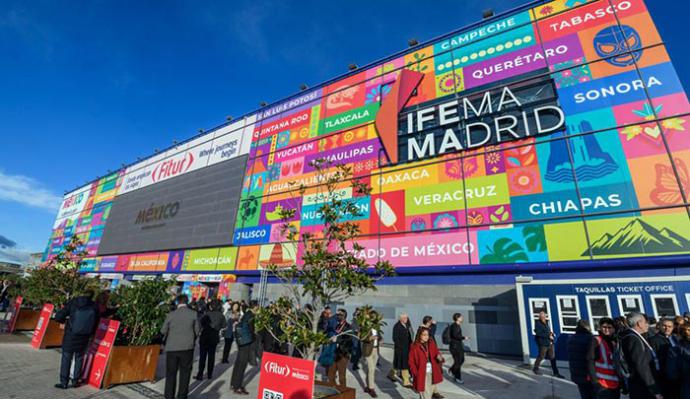 FITUR 2026 c erró sus puertas con un marcado impulso al turismo global y reafirma su liderazgo internacional