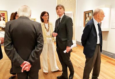 “Prado. Siglo X XI ”, Una Exposición Que Invita A Los Ciudadanos A Construir El Museo Del Futuro