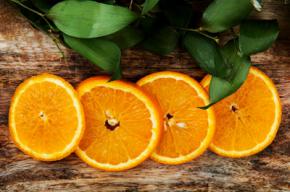 Ingredientes con propiedades drenantes - Naranja amarga