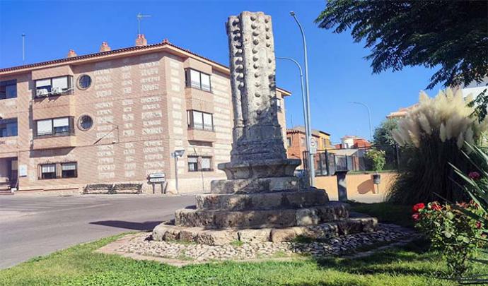 ) El Rollo Jurisdiccional, Conocido También Como Picota