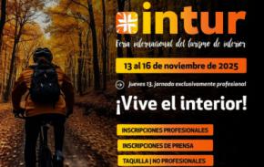 Mesa Coloquio FEPET En Intur, Sobre El Presente Y Futuro Del Turismo De Interior