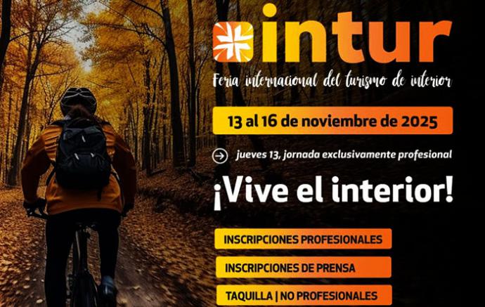 Mesa Coloquio FEPET En Intur, Sobre El Presente Y Futuro Del Turismo De Interior