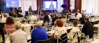 Tenerife Island Wine Summit Tenerife 2025 anuncia la creación del premio ‘Guardián de los Vinos de Tenerife’
