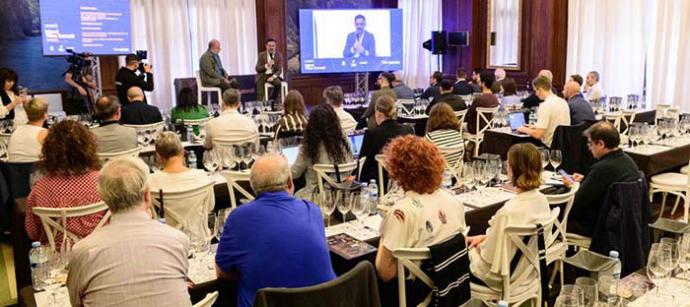 Tenerife Island Wine Summit Tenerife 2025 anuncia la creación del premio ‘Guardián de los Vinos de Tenerife’