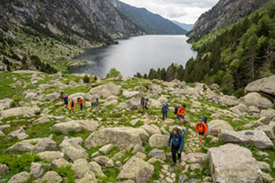Una semana en el corazón de los Pirineos: cuando la montaña pone a prueba a los mejores materiales