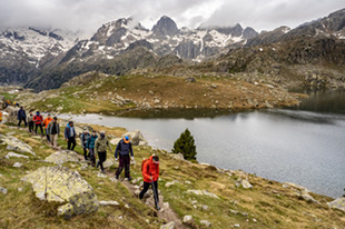 Expertos piden mayor preparación para reducir el alarmante aumento de accidentes en montaña