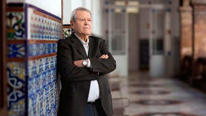 José Antonio Sierra Lumbreras (archivo)