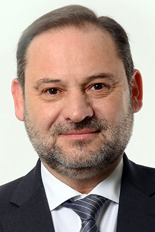 José Luis Ábalos, la corrupción de “segunda” Fuente foto: Wikipedia