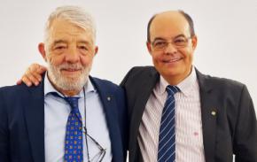 Antonio Oliveros y Sánchez Cura Patriota Liberal y Diputado Constitucionalista (1764-1820), Por José Antonio Ramos Rubio Y José Luis Pérez Mena