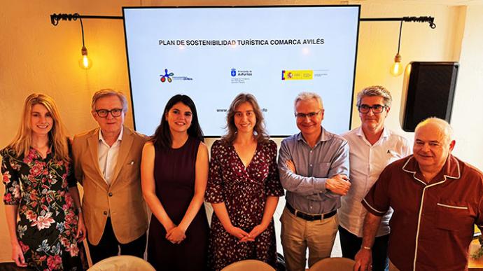 Jornadas Gastronómicas En Avilés