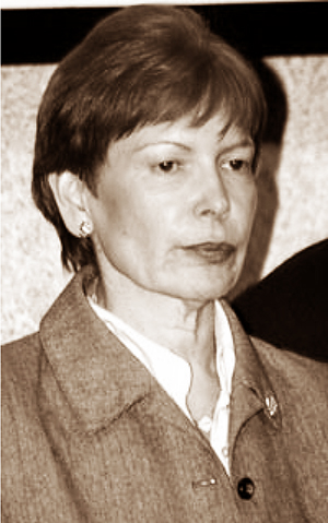 Mujeres Extremeñas: Juliana Fariña González