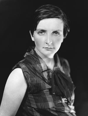 Kate O'brian, escritora irlandesa