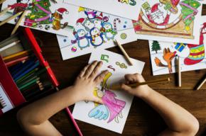 10 razones para elegir una primaria bilingüe para tus hijos