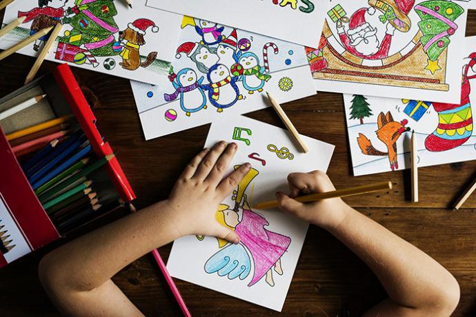 10 razones para elegir una primaria bilingüe para tus hijos