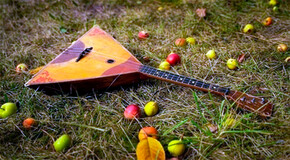 La música del pueblo kurdo