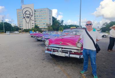 La República Popular China invitada de honor de la Feria Internacional de Turismo de Cuba