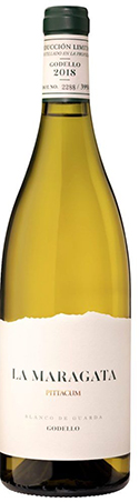 La Maragata