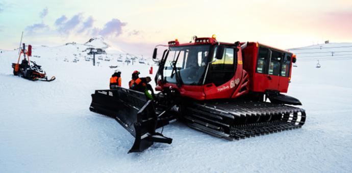La Gourettoise cumple 25 años como la prueba más épica de los Pirineos atlánticos