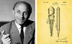 Laszlo Biro