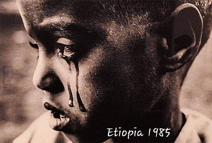 Exposición: LEICA - Un siglo de fotografía