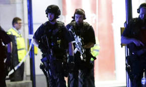 Lo que sabemos de los ataques terroristas de Londres
