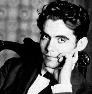 Federico García Lorca