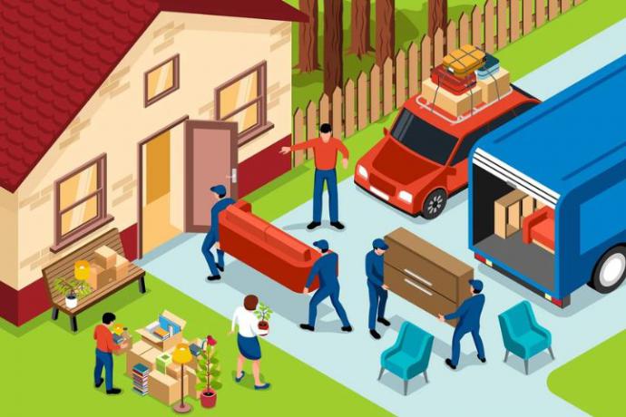 Los mejores gadgets para comprar online y llevar a tu nueva casa
