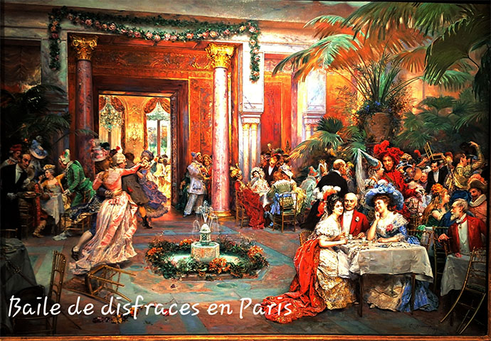 Exposición : R aimundo De Madrazo