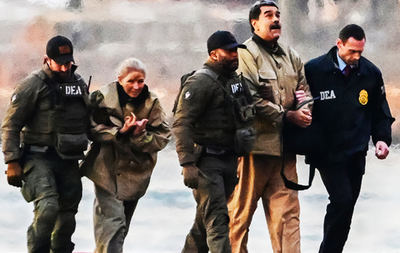 Venezuela tras el secuestro de Maduro: vencedores y derrotados de un nuevo orden basado en la fuerza