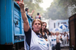 Denuncia sindical a la OIT por incumplimientos del gobierno argentino