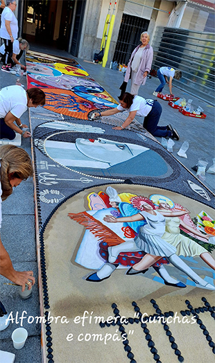Exposición: Maruja Mallo. Máscara y compás