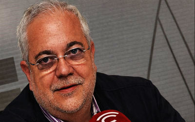 Miguel Angel Moncholí (imagen creada con IA-ChatGPT)