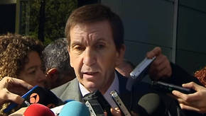 Manuel Moix se ve obligado a dimitir como fiscal jefe de Anticorrupción