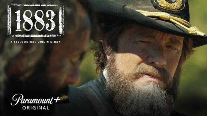 Las precuelas que superan a Yellowstone: 1883 y 1923