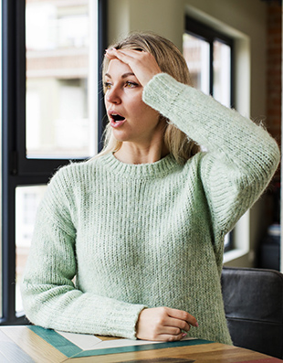 Menopausia - Cambios de humor