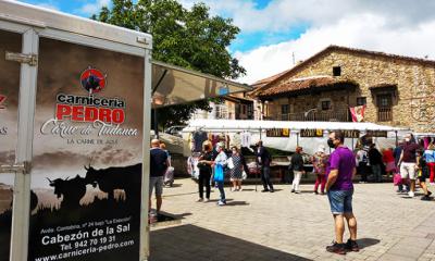 Mercado abastos
