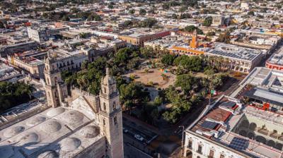 Mérida, Yucatán, México