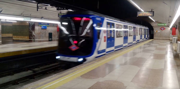 La huelga de metro complica el transporte durante el Orgullo LGTBI, pero los taxistas desconvocan los paros